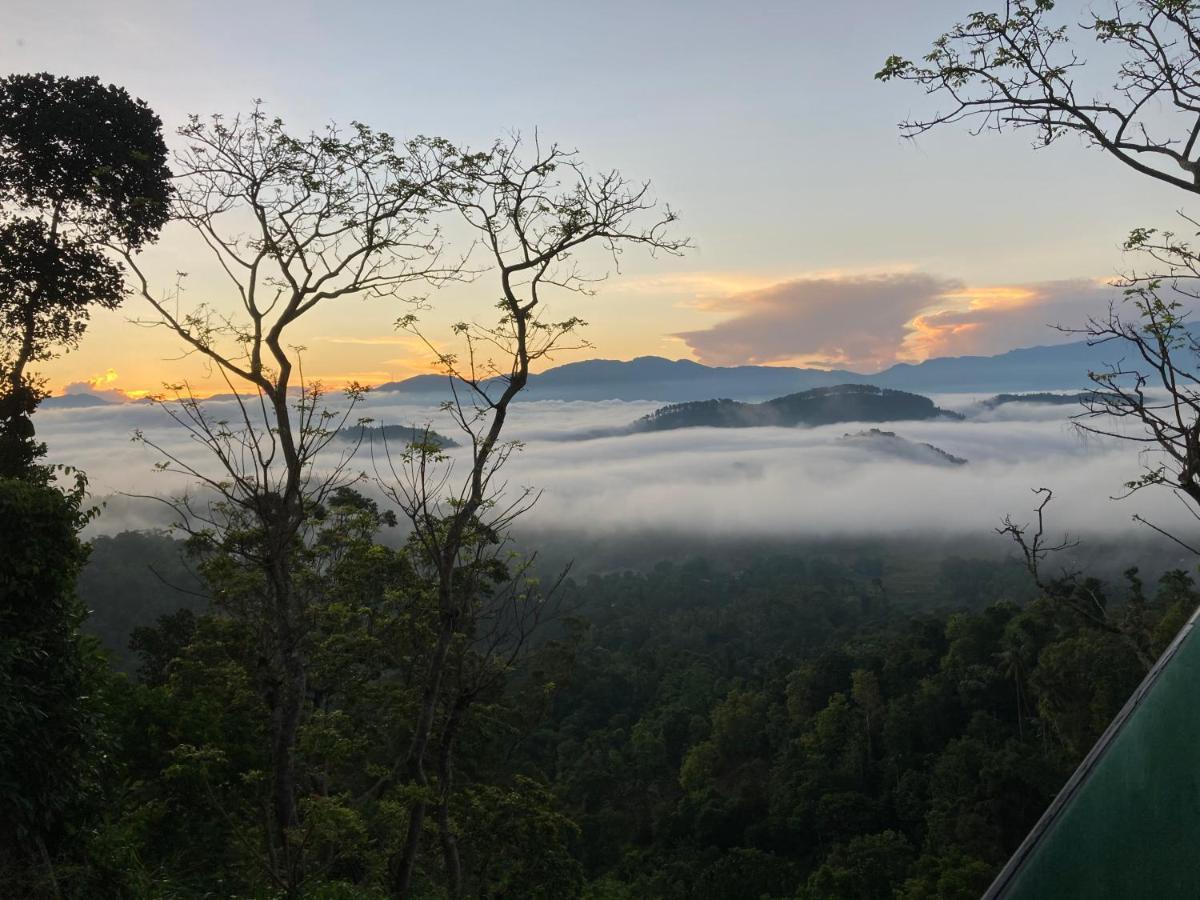 The Cloud Resort Kadugannawa Экстерьер фото