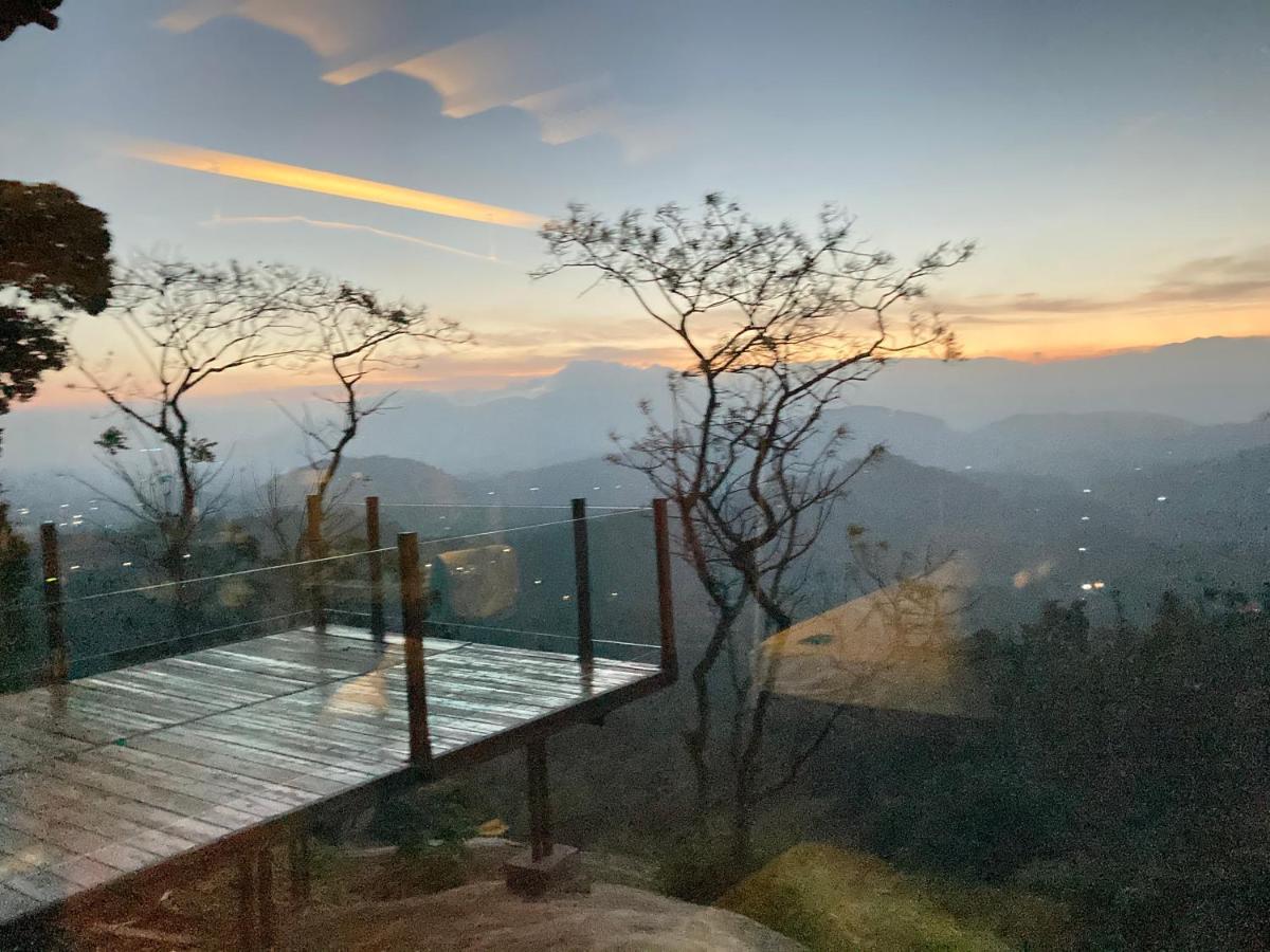 The Cloud Resort Kadugannawa Экстерьер фото