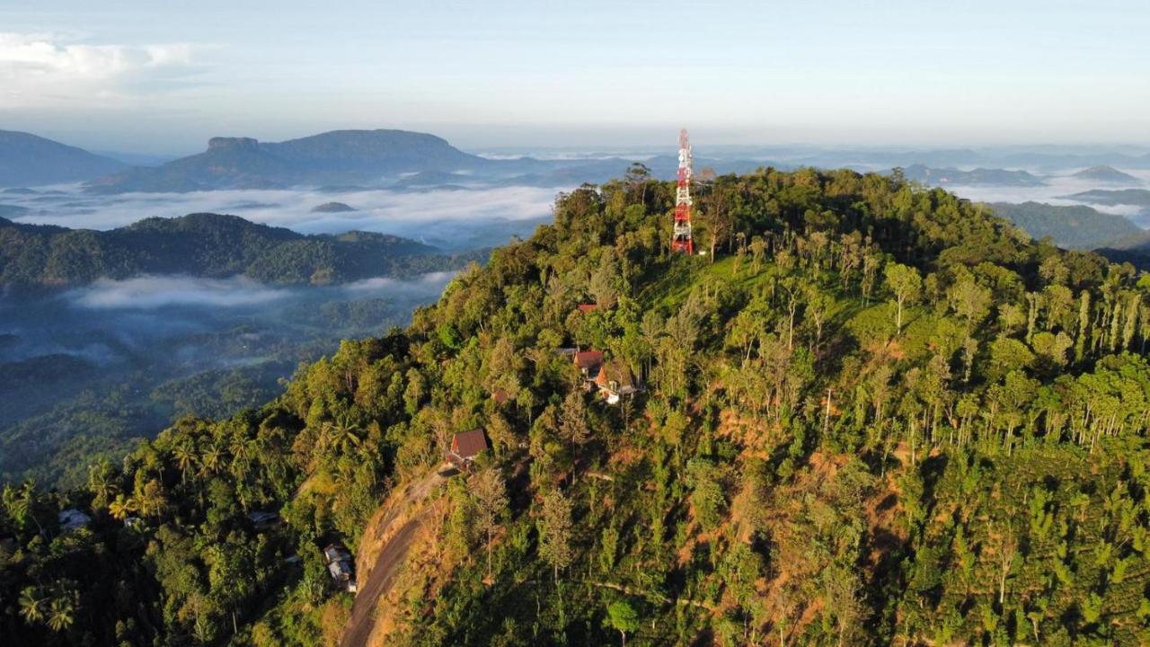 The Cloud Resort Kadugannawa Экстерьер фото
