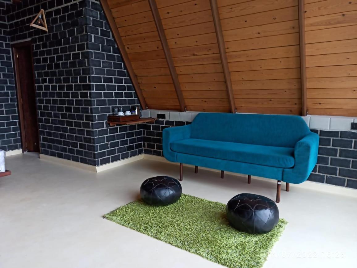 The Cloud Resort Kadugannawa Экстерьер фото