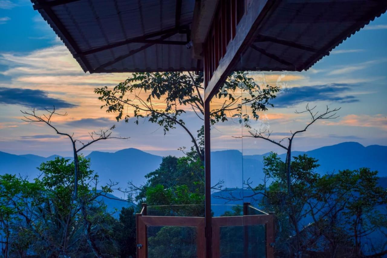 The Cloud Resort Kadugannawa Экстерьер фото