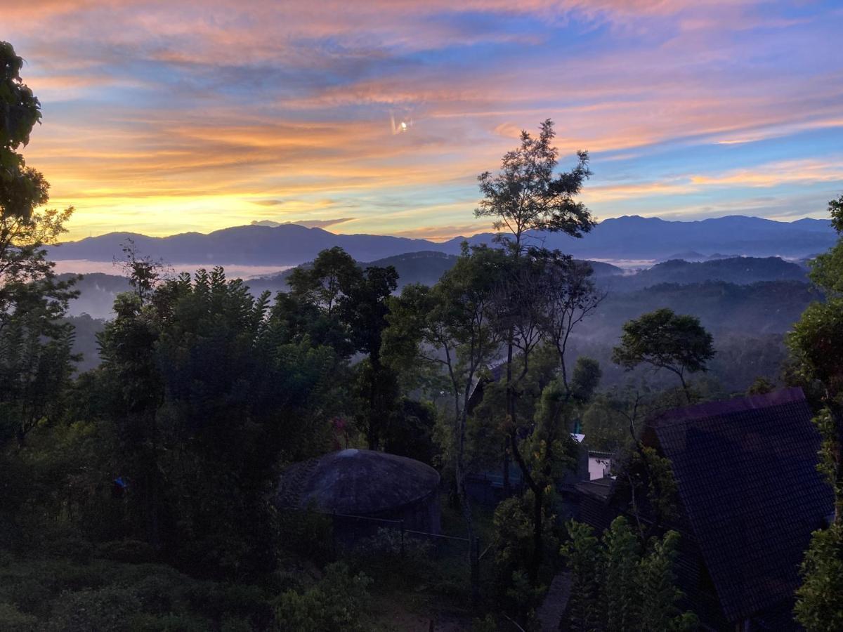 The Cloud Resort Kadugannawa Экстерьер фото