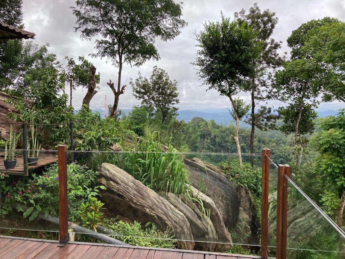 The Cloud Resort Kadugannawa Экстерьер фото