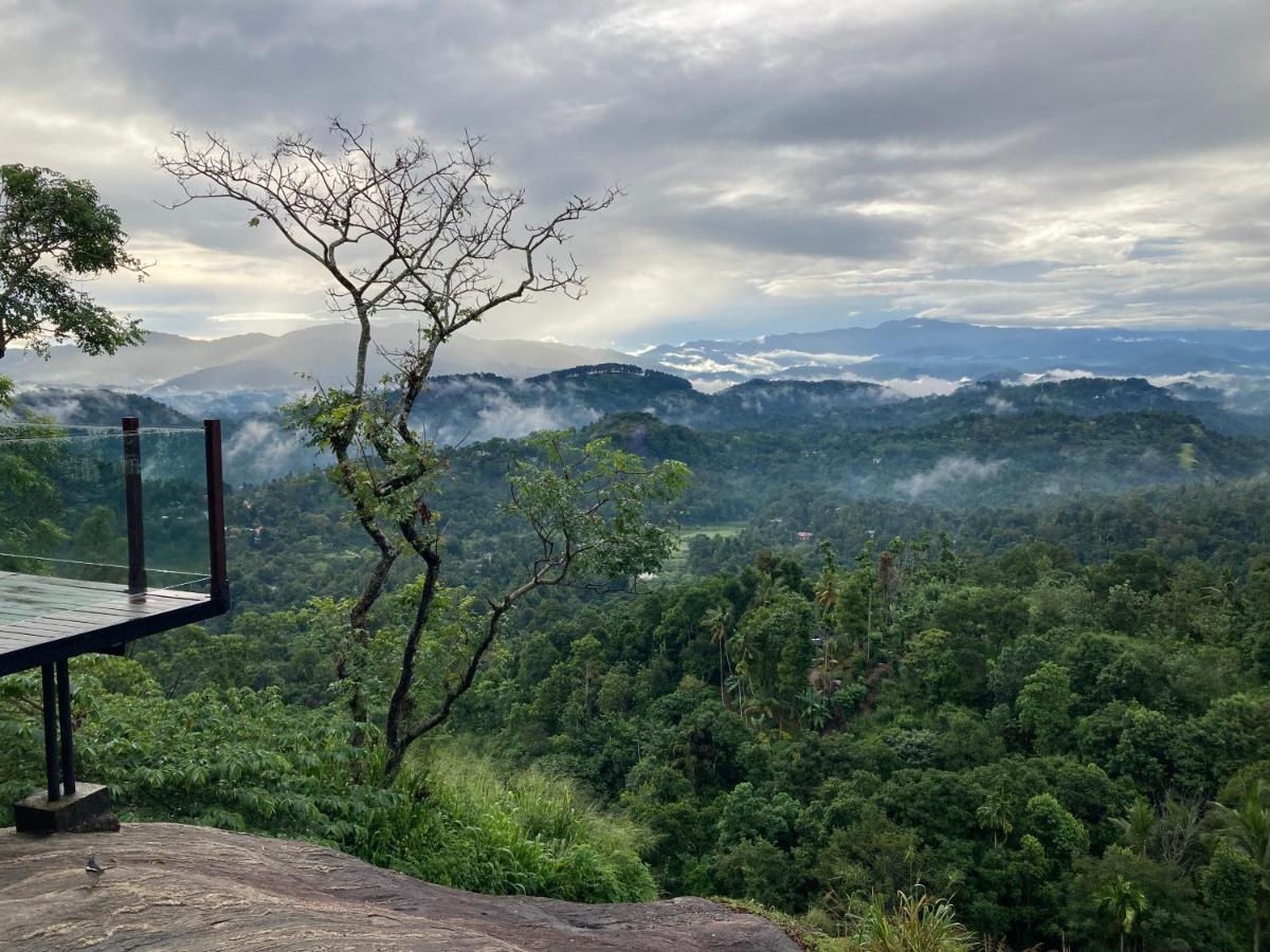 The Cloud Resort Kadugannawa Экстерьер фото
