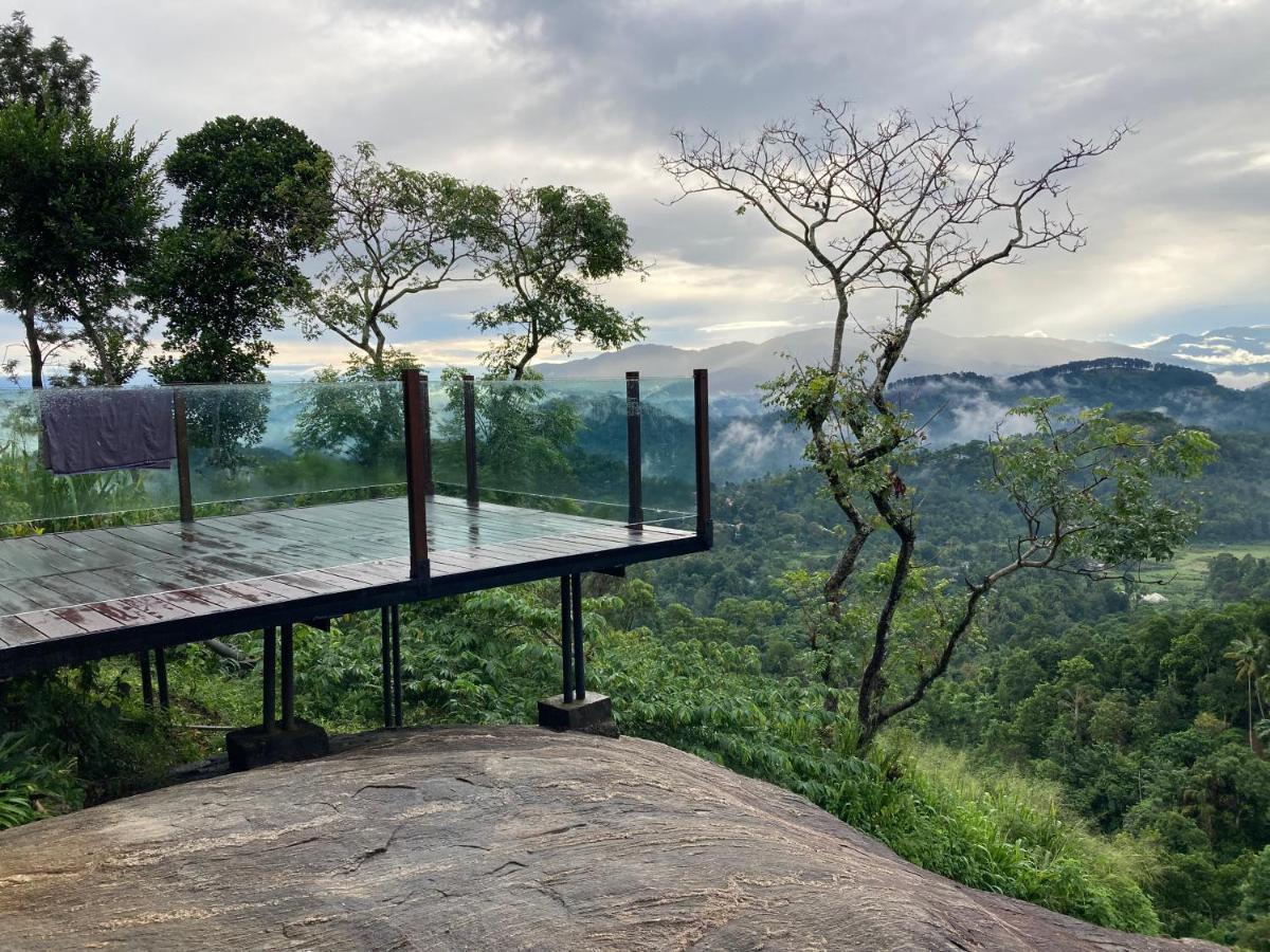 The Cloud Resort Kadugannawa Экстерьер фото