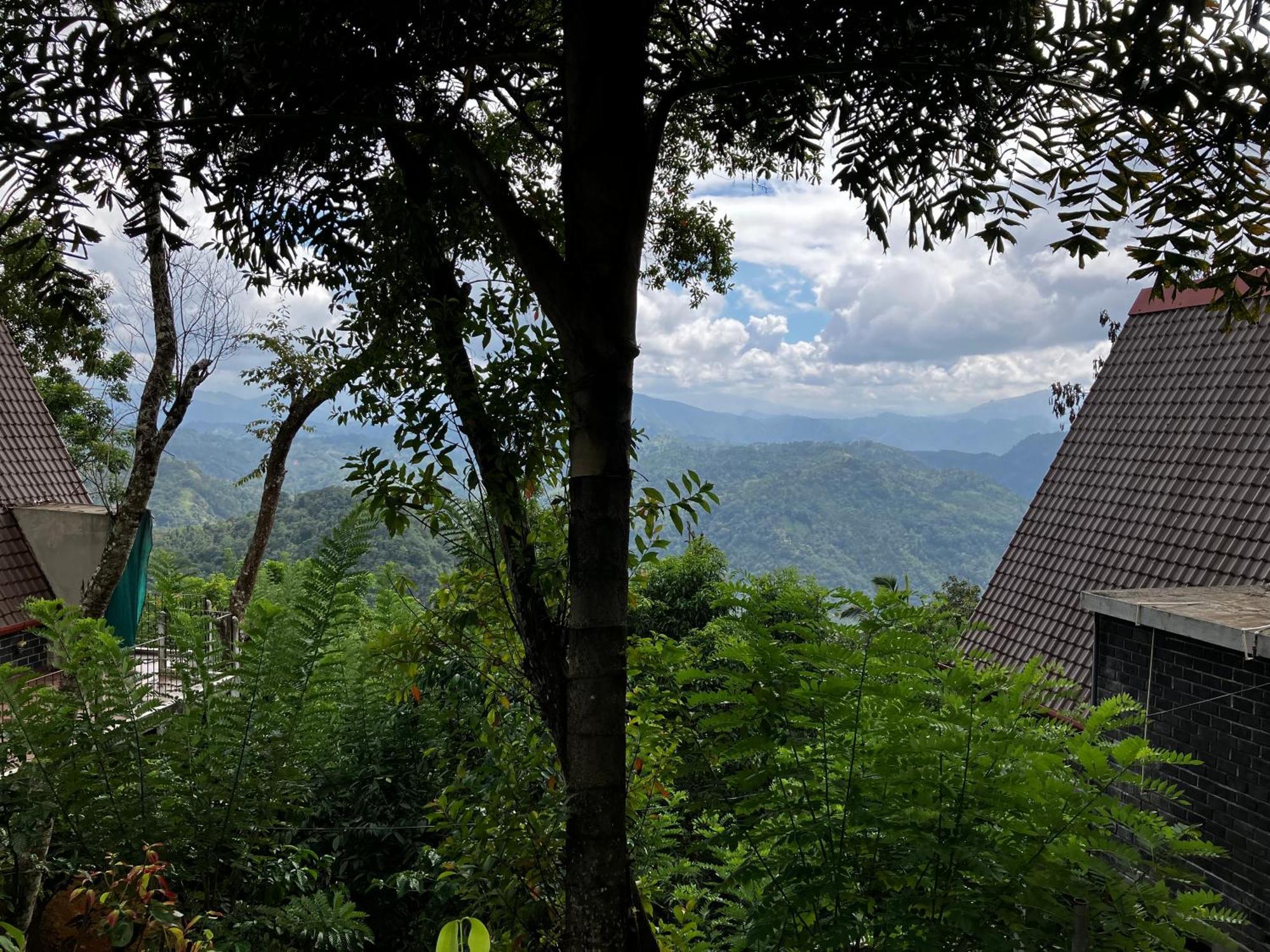 The Cloud Resort Kadugannawa Экстерьер фото