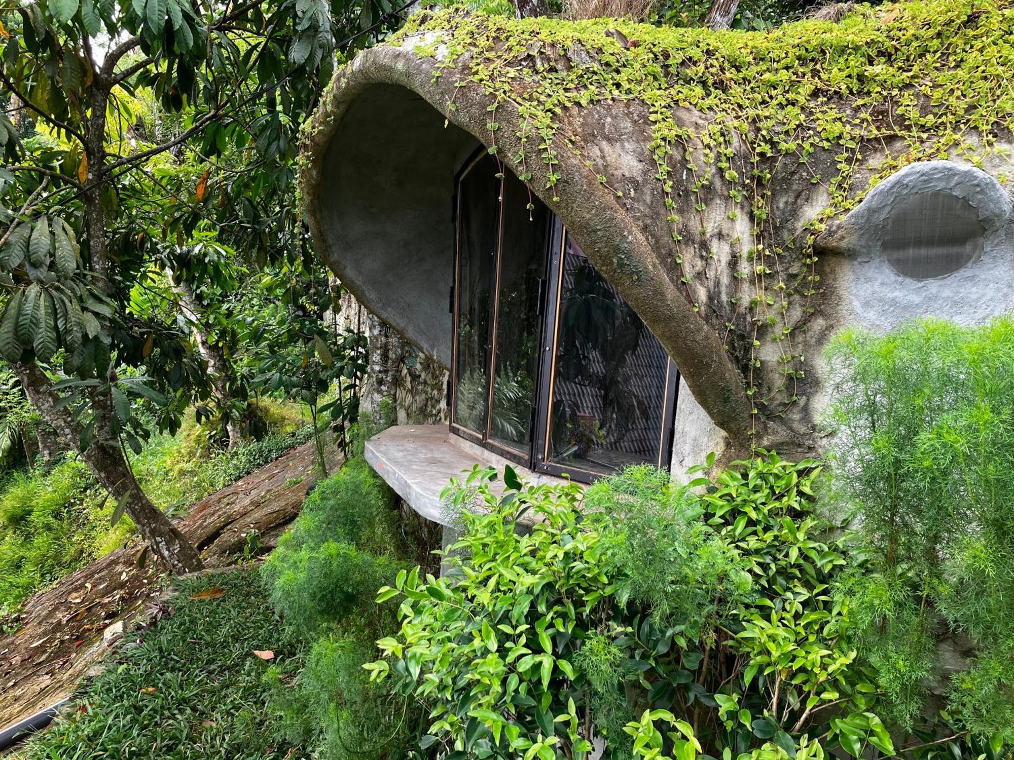 The Cloud Resort Kadugannawa Экстерьер фото
