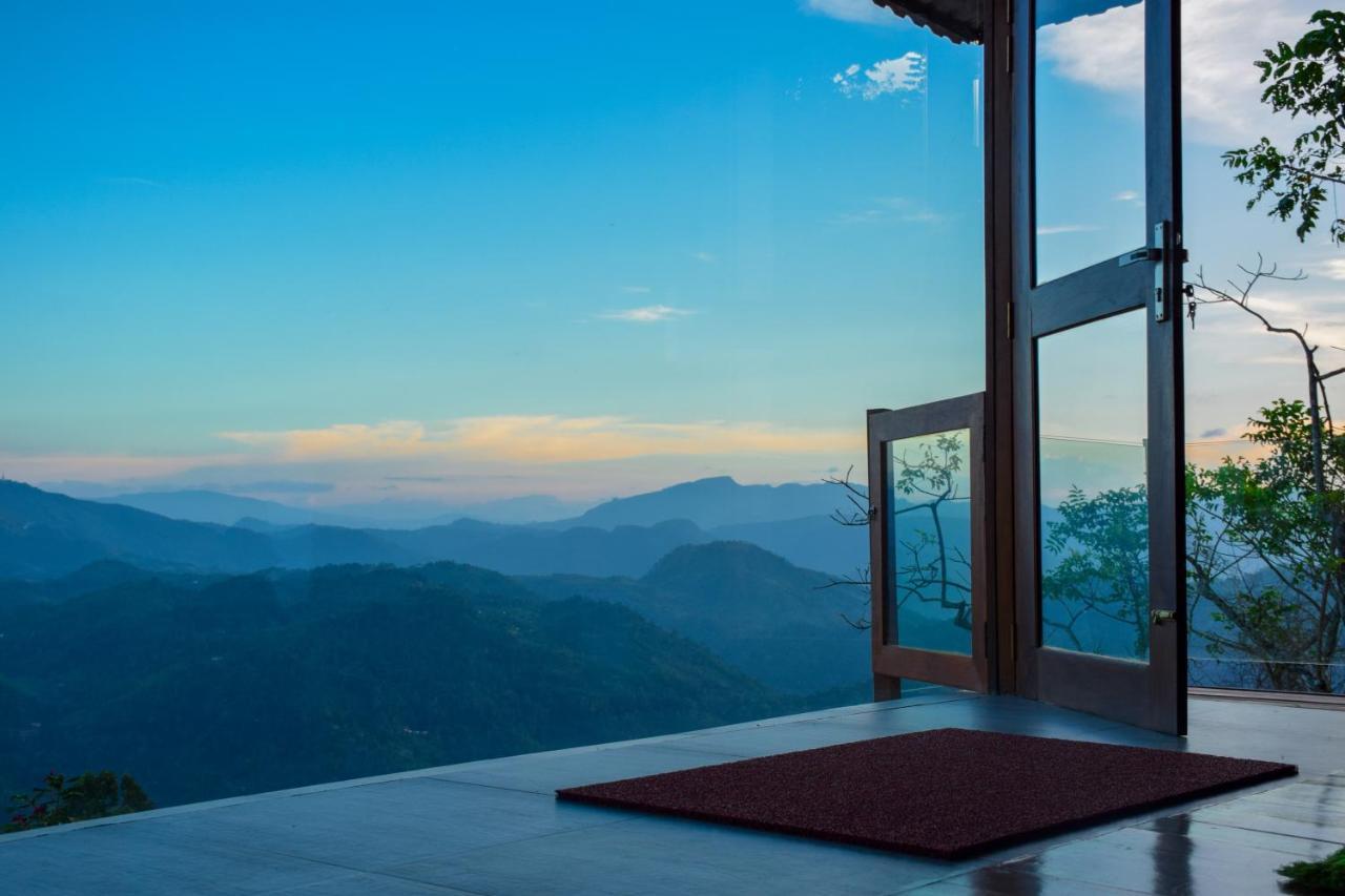 The Cloud Resort Kadugannawa Экстерьер фото