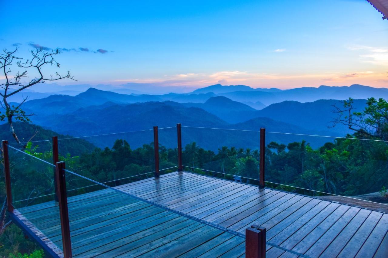 The Cloud Resort Kadugannawa Экстерьер фото