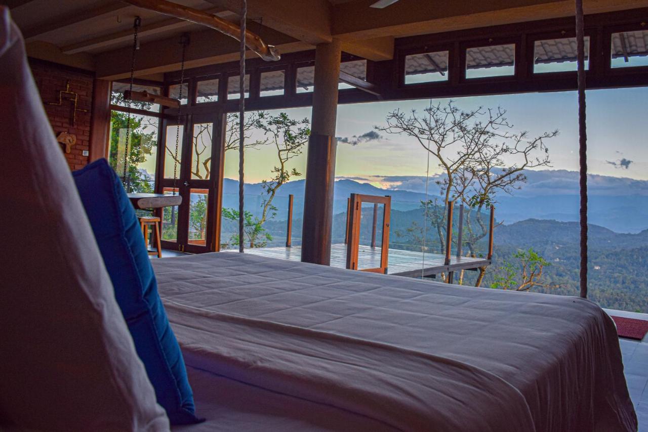 The Cloud Resort Kadugannawa Экстерьер фото