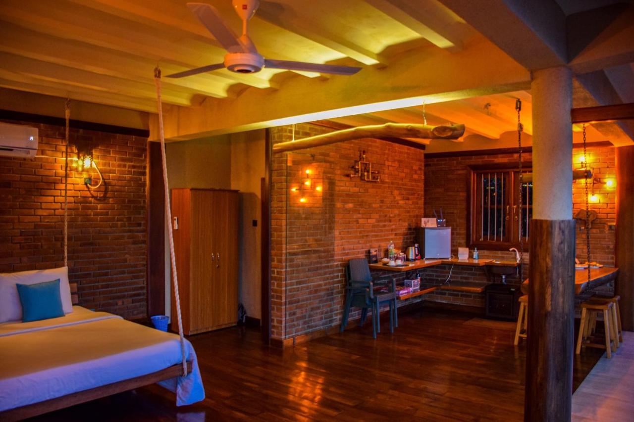 The Cloud Resort Kadugannawa Экстерьер фото
