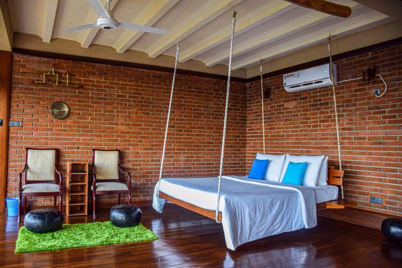 The Cloud Resort Kadugannawa Экстерьер фото